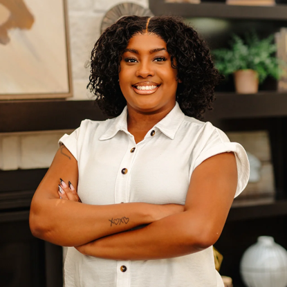 Samari  Moore Photo
