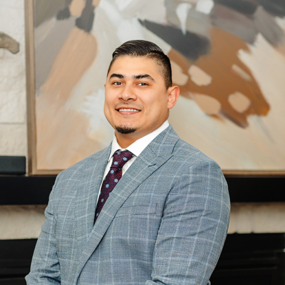Lazarus  Perez Photo