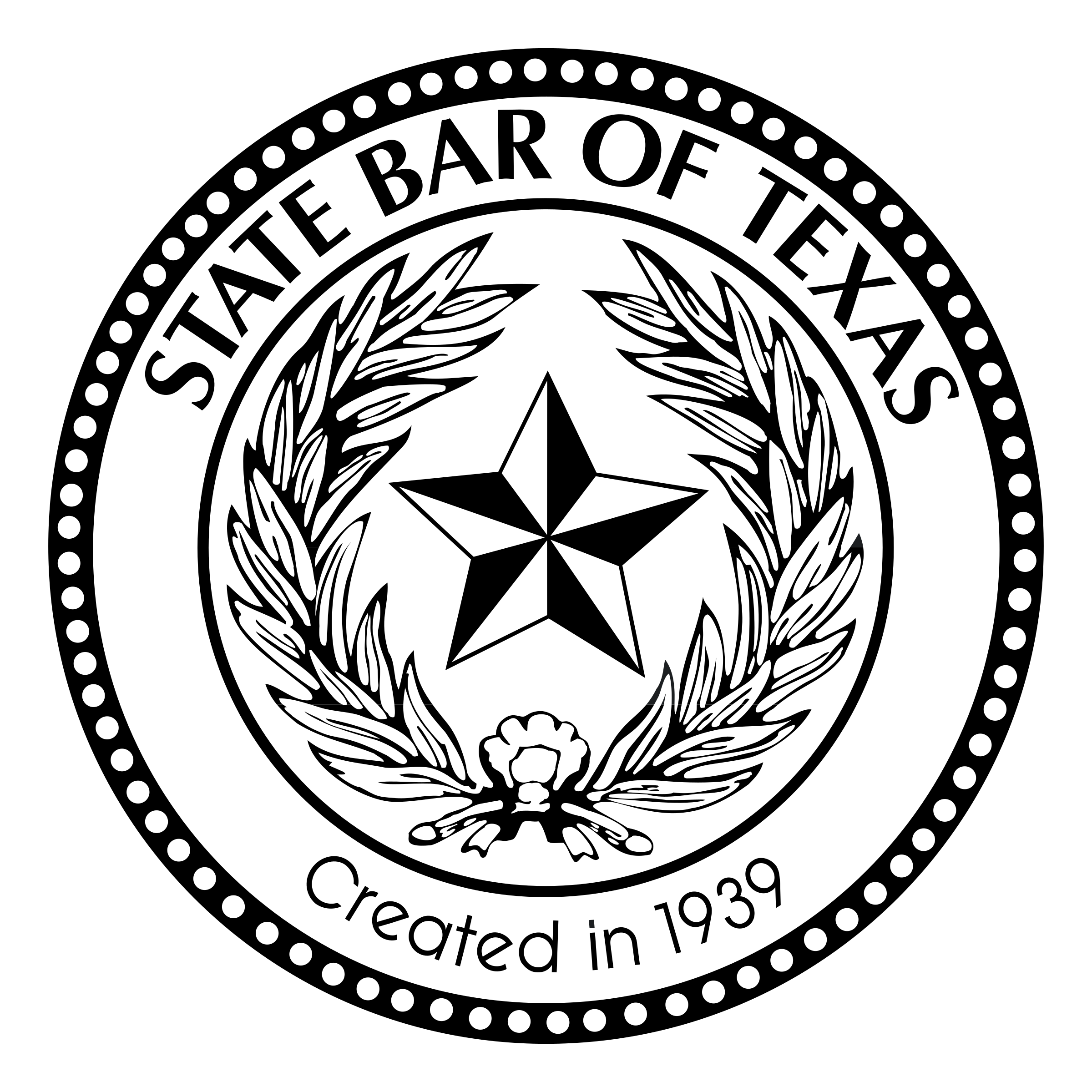 Texas State Bar